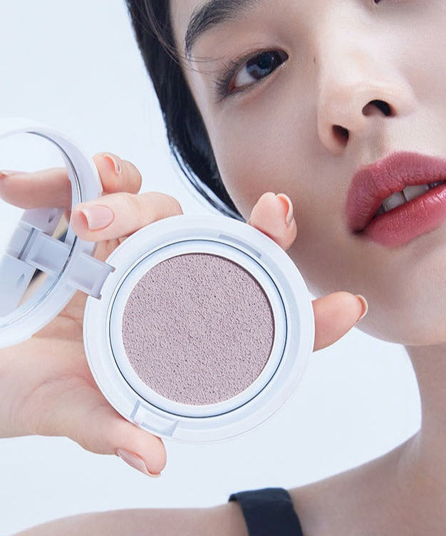 AMELI Complement Series Cushion #Bora | Kool Seoul