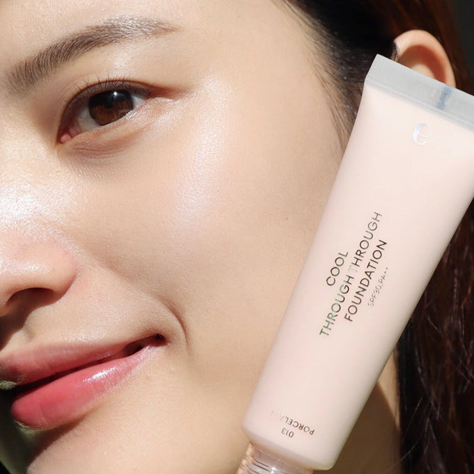 AMELI Cool Through Through Foundation 30ml | Kool Seoul