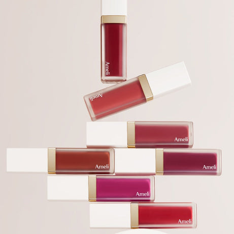 AMELI Narcissism Lip Tint available on Koolseoul.com, your Korean Eshop from Seoul !