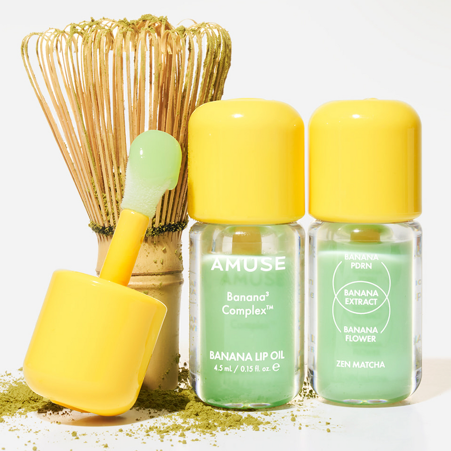 Amuse バナナリップオイル 4.5ml