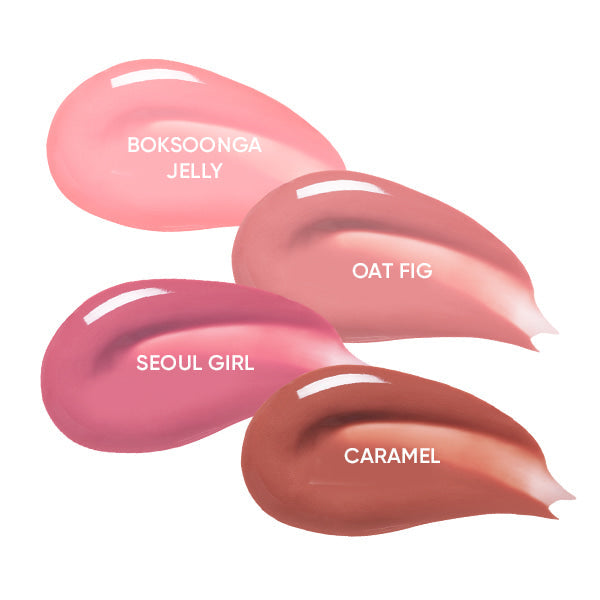 AMUSE Mini Jel-Fit Tint SET disponible sur Ma petite Coree, ton Eshop 100% K-beauty en direct de Seoul