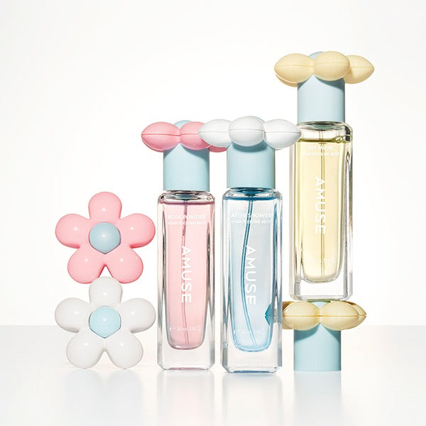 AMUSE After Shower Hair Perfume Mist 30ml