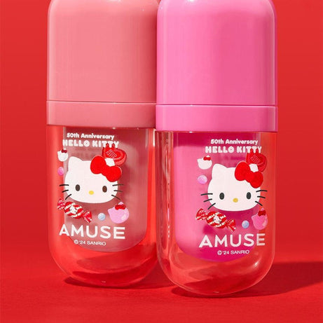 AMUSE Bebe Tint #HelloKittyEdition