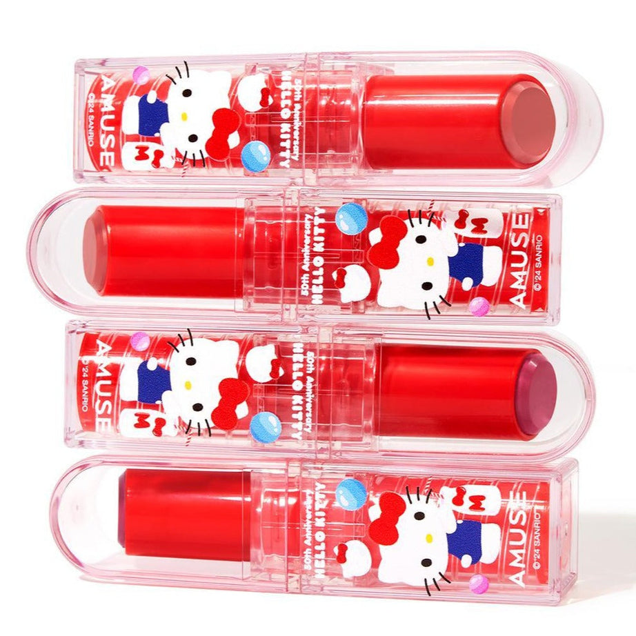 AMUSE Dew Balm #HelloKittyEdition