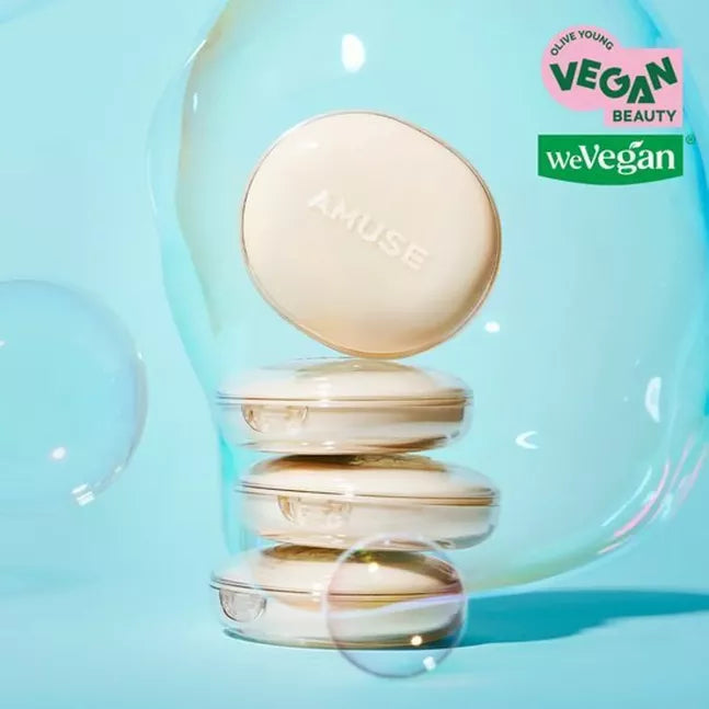 AMUSE Dew Jelly Master Cushion | Kool Seoul