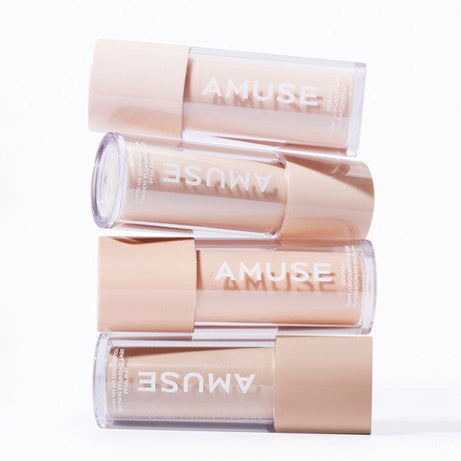 AMUSE Dew Wear Foundation