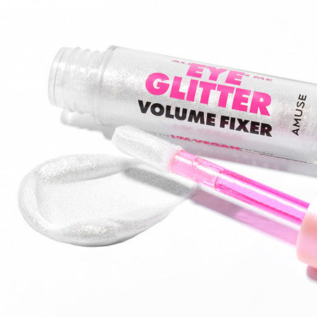 AMUSE Eye Glitter Volume Fixer