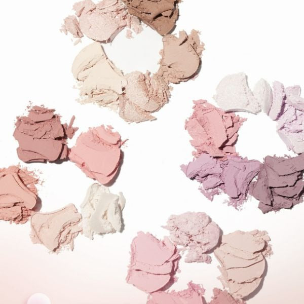 AMUSE Flora Eye Palette