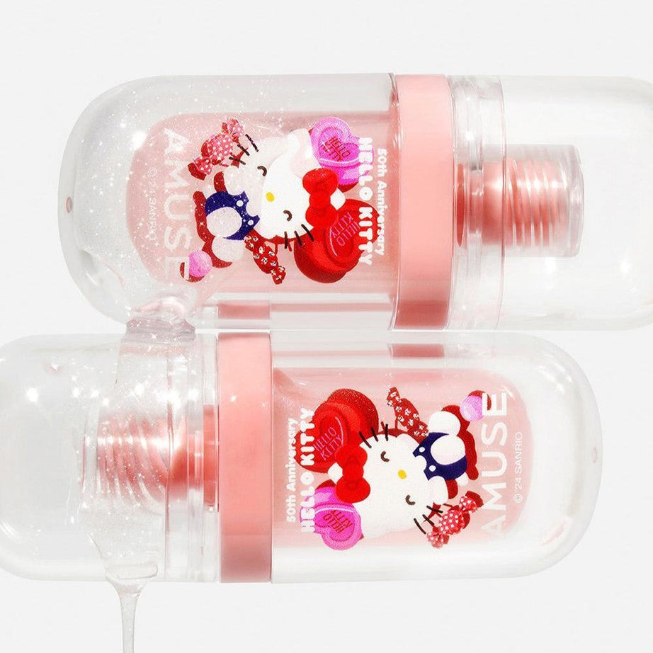 AMUSE Lip Fuller #HelloKittyEdition