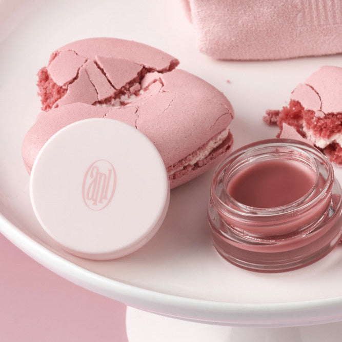 Anillo Rose Glow Balm
