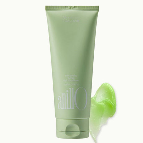 ANILLO Lime Sunday Refresh Hair Conditioner 150ml