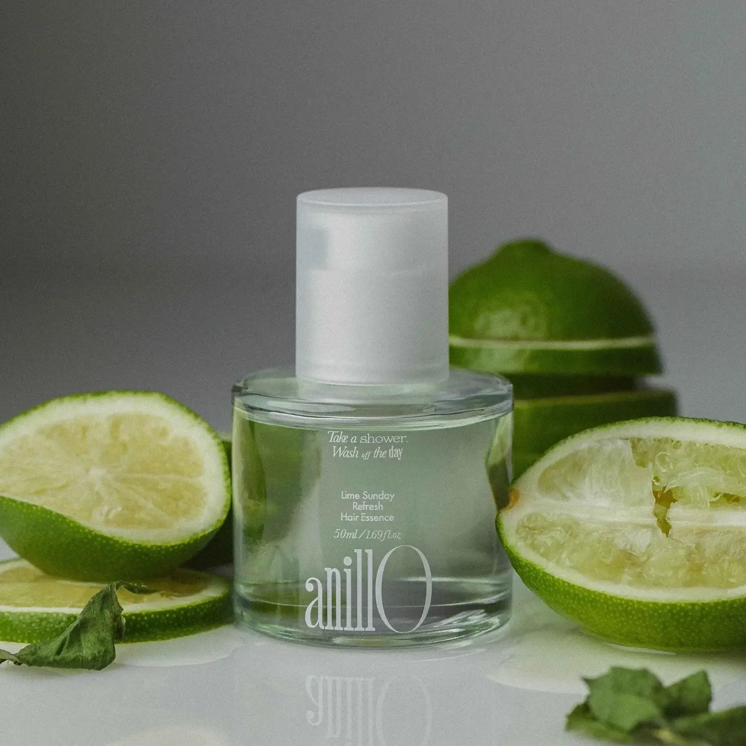 Anillo Lime Sunday Refresh Hair Essence 50ml