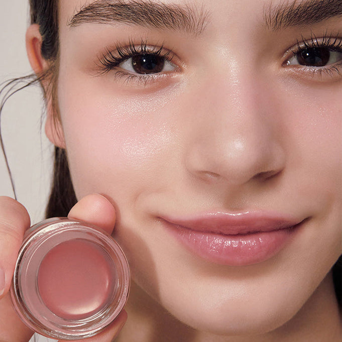 ANILLO Rose Glow Balm