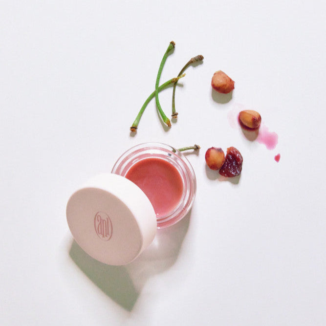 ANILLO Rose Glow Balm
