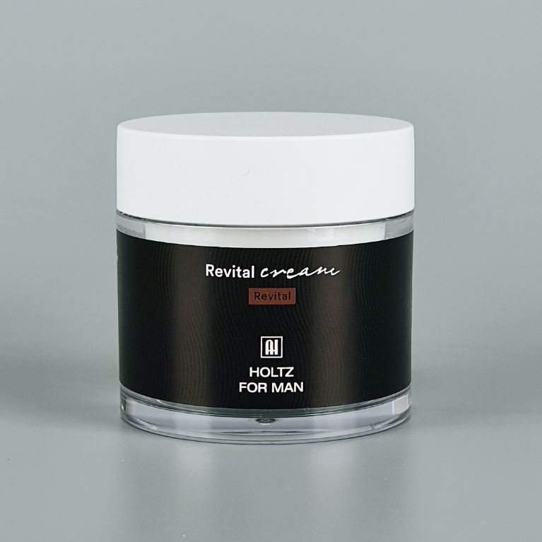 アンナホルツ フォーメン リバイタルクリーム 100ml