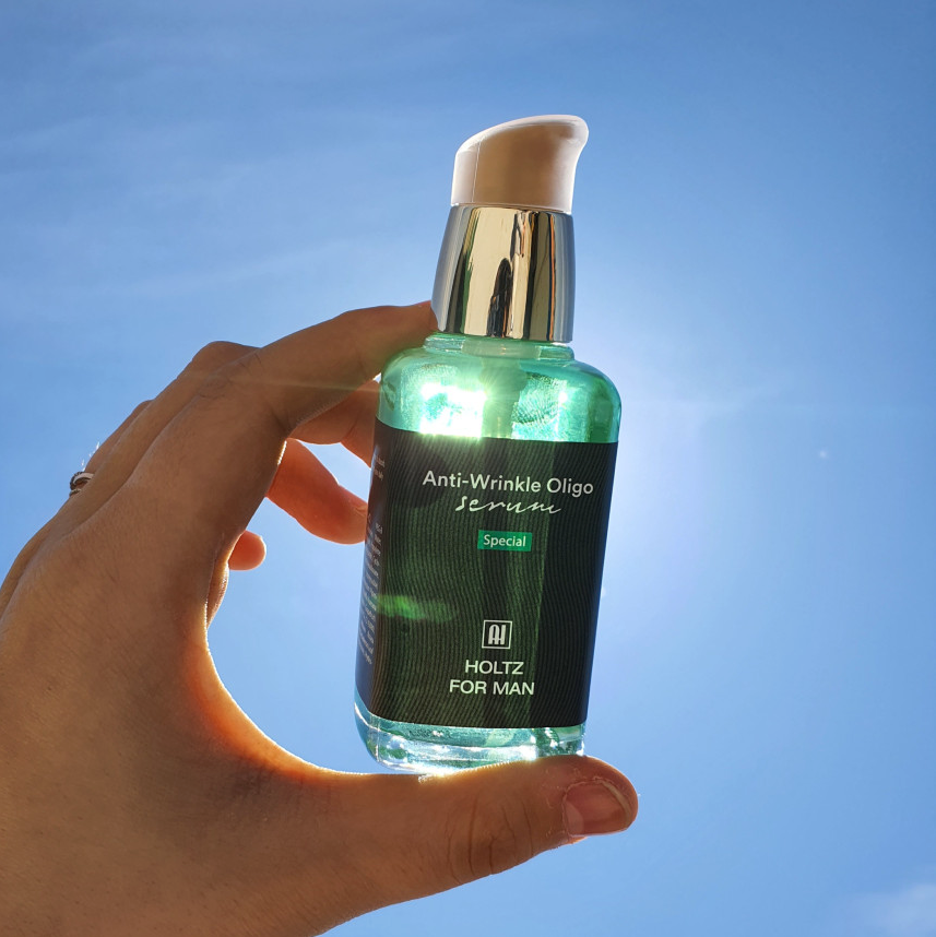 アンナホルツ フォーメン オリゴフォースセラム 60ml