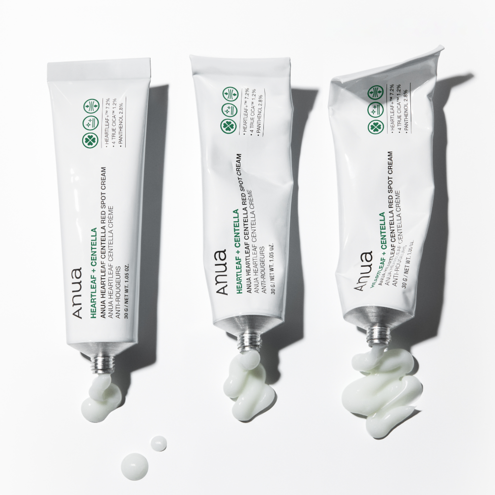 ANUA Centella Red Spot Cream with Asungcho disponible sur Ma petite Coree, ton Eshop 100% K-beauty en direct de Seoul