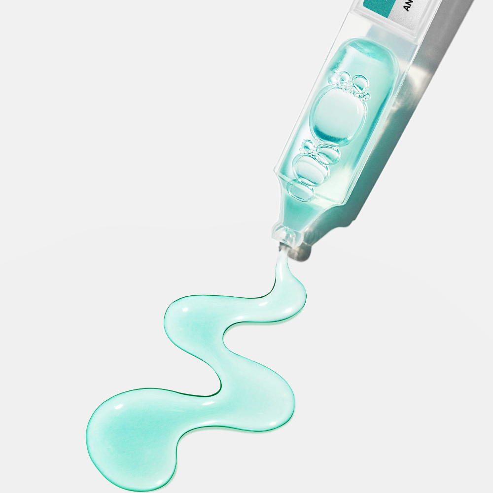 ANUA PDRN Hyaluronic Acid Capsule 100 Serum disponible sur Ma petite Coree, ton Eshop 100% K-beauty en direct de Seoul