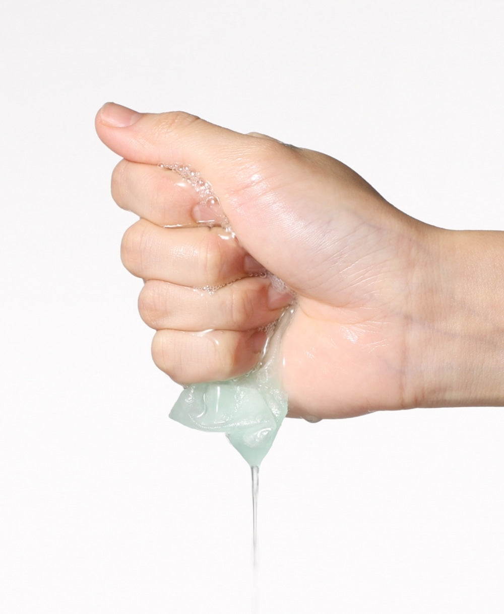 ANUA PDRN Hyaluronic Acid Capsule 100 Serum Mask disponible sur Ma petite Coree, ton Eshop 100% K-beauty en direct de Seoul