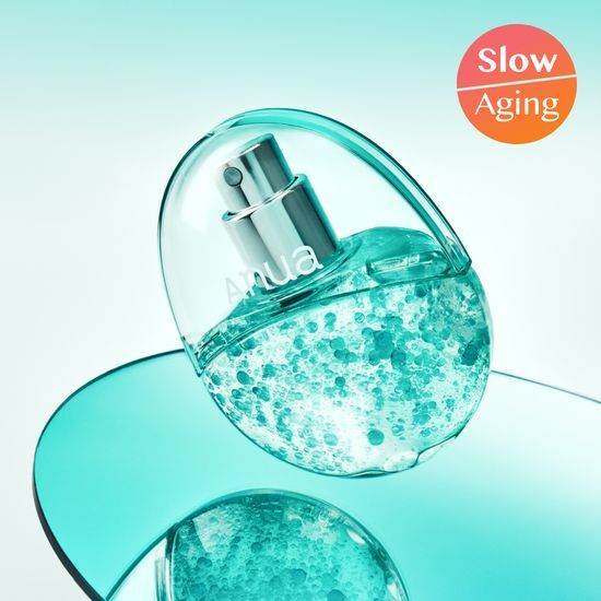Anua PDRN Hyaluronic Acid Moisture Capsule Mist 30ml