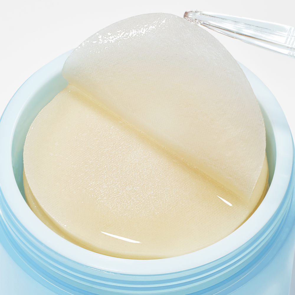 ANUA 8 Hyaluronic Acid Catechin Calming Pads 110 Pads