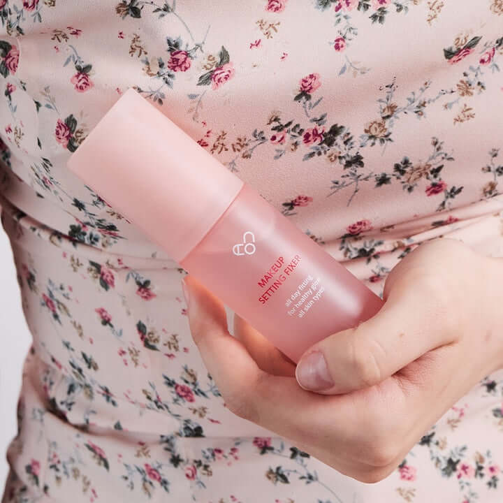 Aou - Makeup Setting Fixer 75ml