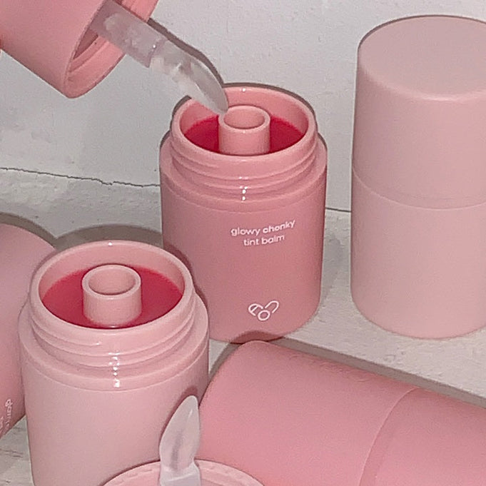 AOU Glowy Chonky Tint Balm disponible sur Ma petite Coree, ton Eshop 100% K-beauty en direct de Seoul
