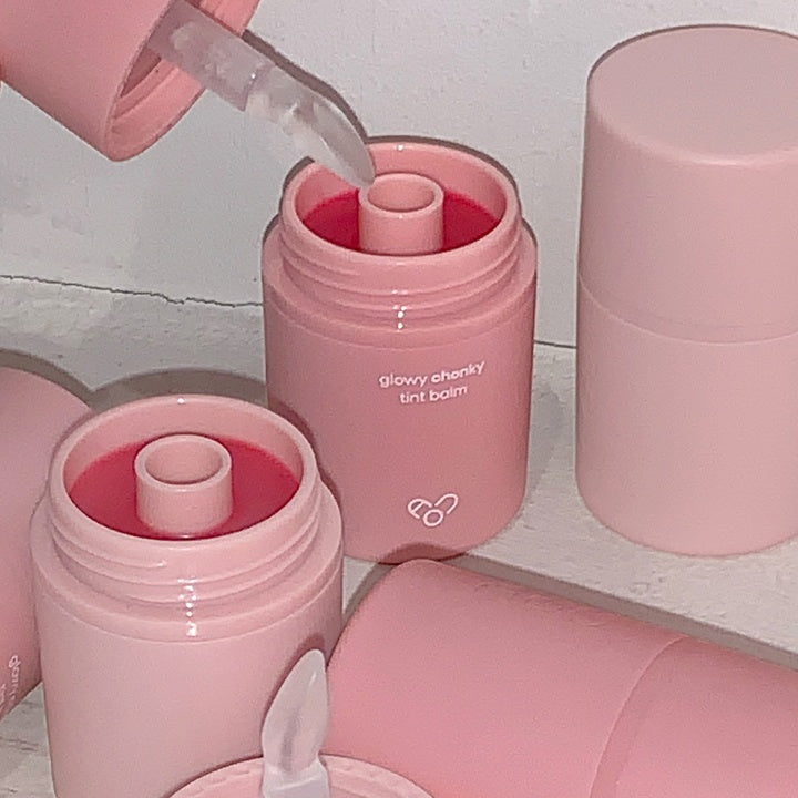 AOU Glowy Chonky Tint Balm disponible sur Ma petite Coree, ton Eshop 100% K-beauty en direct de Seoul