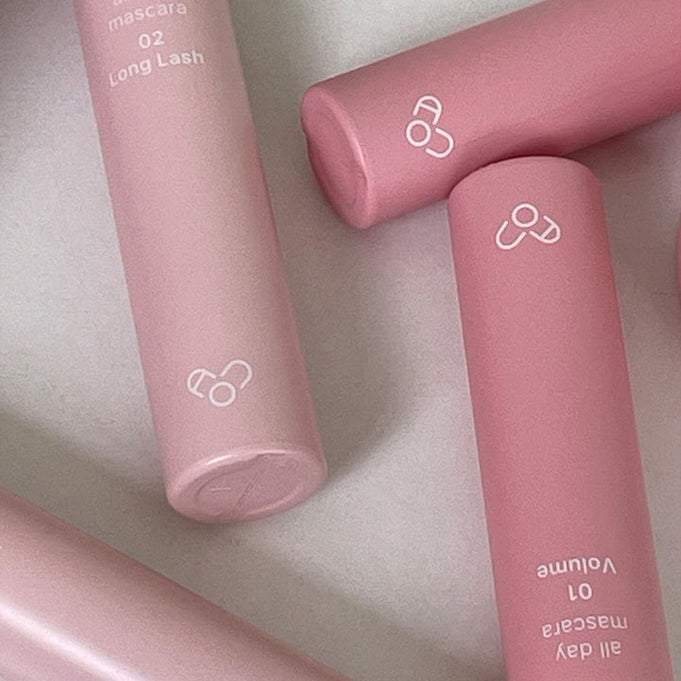 AOU COSMETICS All Day Mascara | Kool Seoul