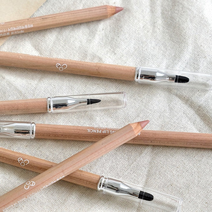 AOU COSMETICS Blending Lip Pencil | Kool Seoul