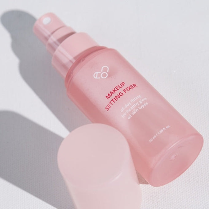 AOU COSMETICS Makeup Setting Fixer 50ml | Kool Seoul