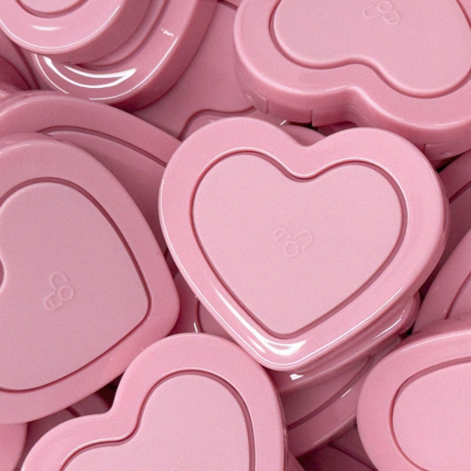 AOU Soft Cream Blush | Kool Seoul