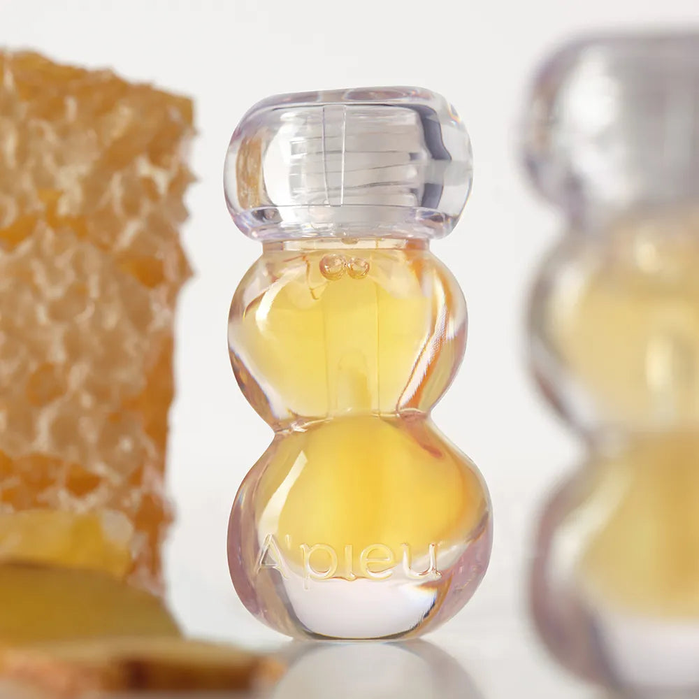A'Pieu Jelly Honey Lip Oil 4g