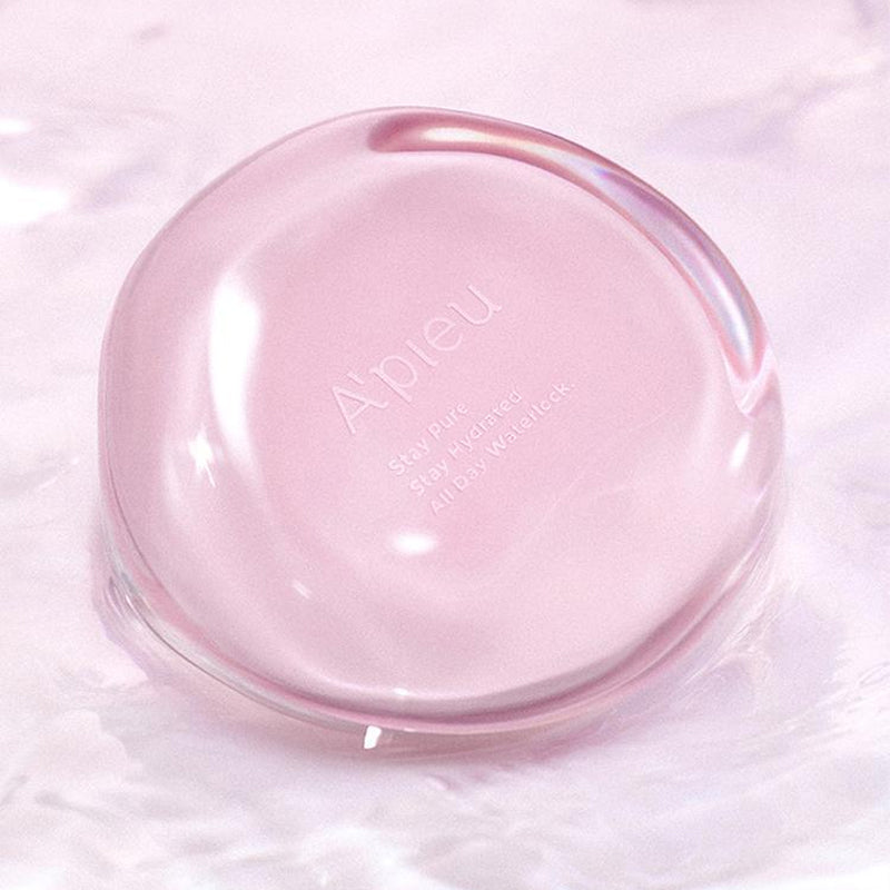 A'pieu Waterlock Comfort Veil Cushion 15g