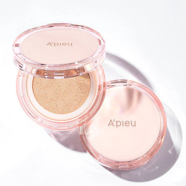 A'pieu Waterlock Cushion 15g