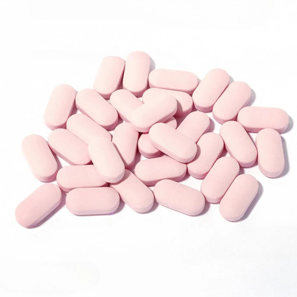 Aplb Collagen Peptide Beauty Tablet