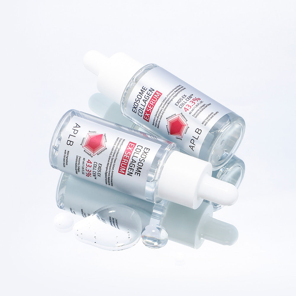 Aplb Exosome Collagen Ex Serum 40ml