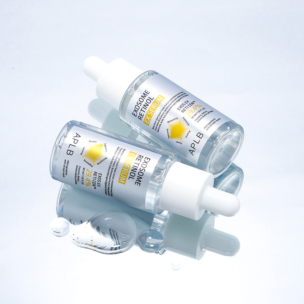 Aplb Exosome Retinol Ex Serum 40ml