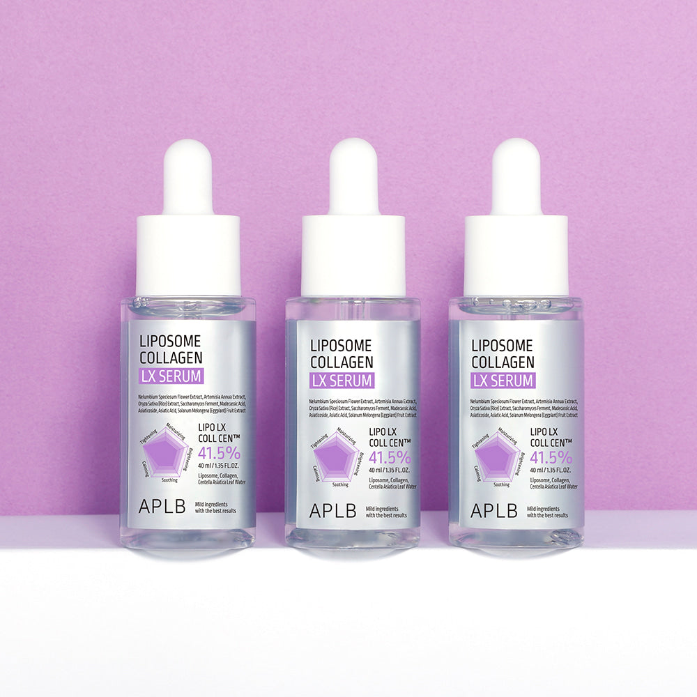 Aplb Liposome Collagen Lx Serum 40ml