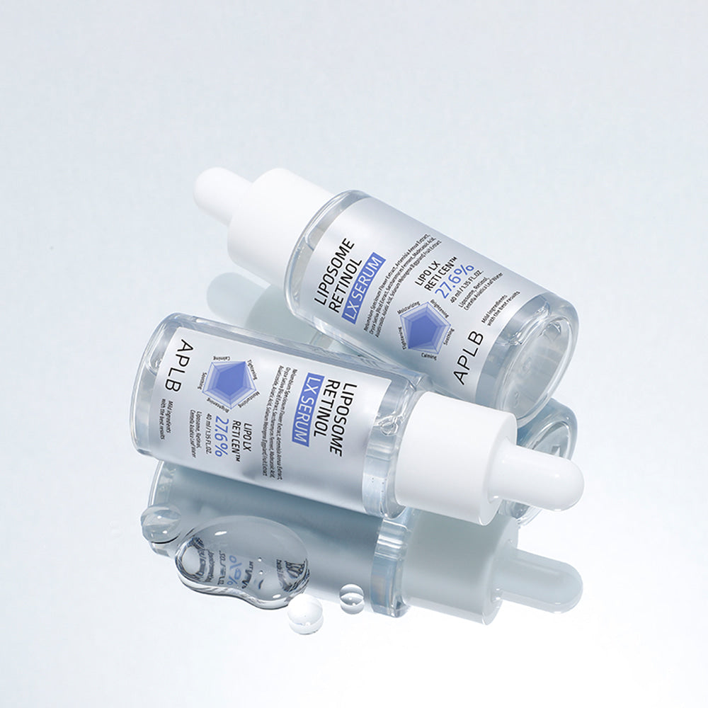 Aplb Liposome Retinol Lx Serum 40ml