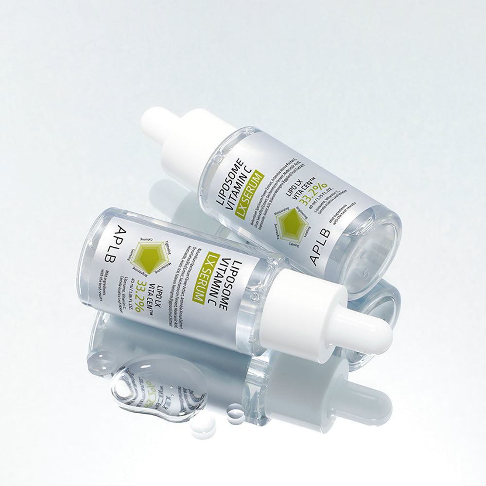 Aplb Liposome Vitamin C Lx Serum 40ml