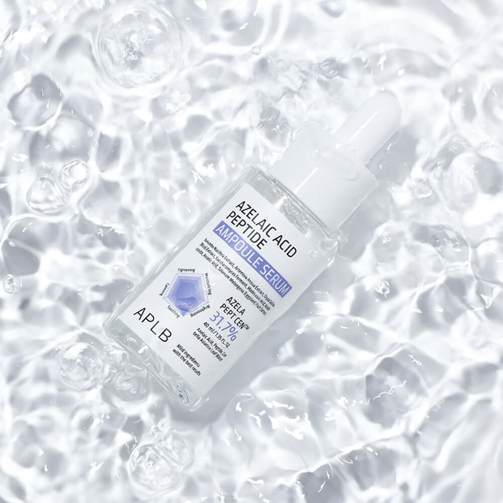Aplb Azelaic Acid Peptide Ampoule Serum 40ml