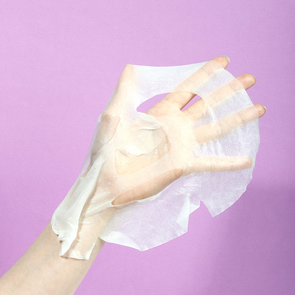 Aplb Collagen Egf Peptide Sheet Mask 10-Pack