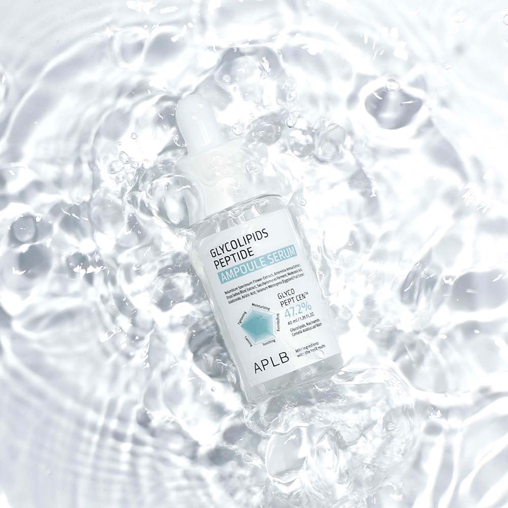 Aplb Glycolipid Peptide Ampoule Serum 40ml
