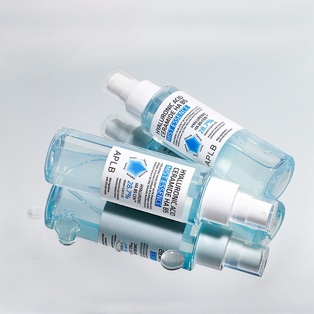 Aplb Hyaluronic Acid Ceramide Ha B5 Mist Essence 105ml