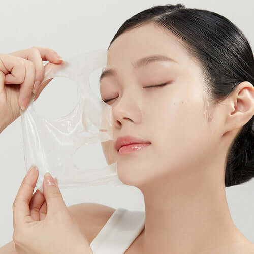 APRIL SKIN Calendula Peel Off Pack disponible sur Ma petite Coree, ton Eshop 100% K-beauty en direct de Seoul