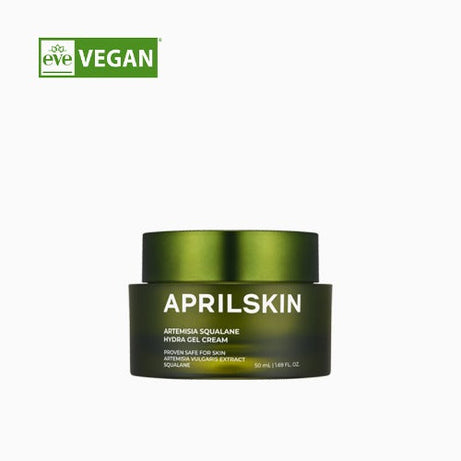 APRILSKIN Artemisia Squalane Hydra Gel Cream on sales on our Website !