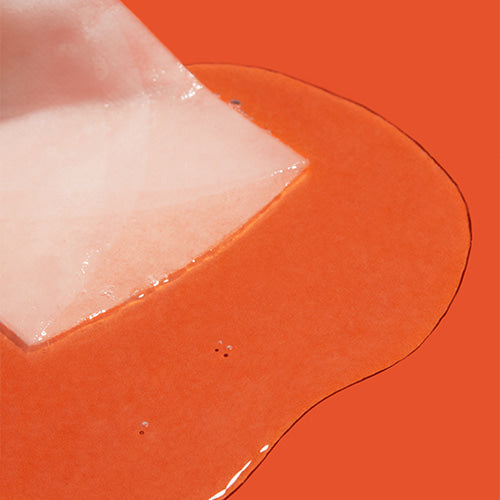 APRILSKIN Carrotent IPMP Calming & Hydrating Sheets Mask