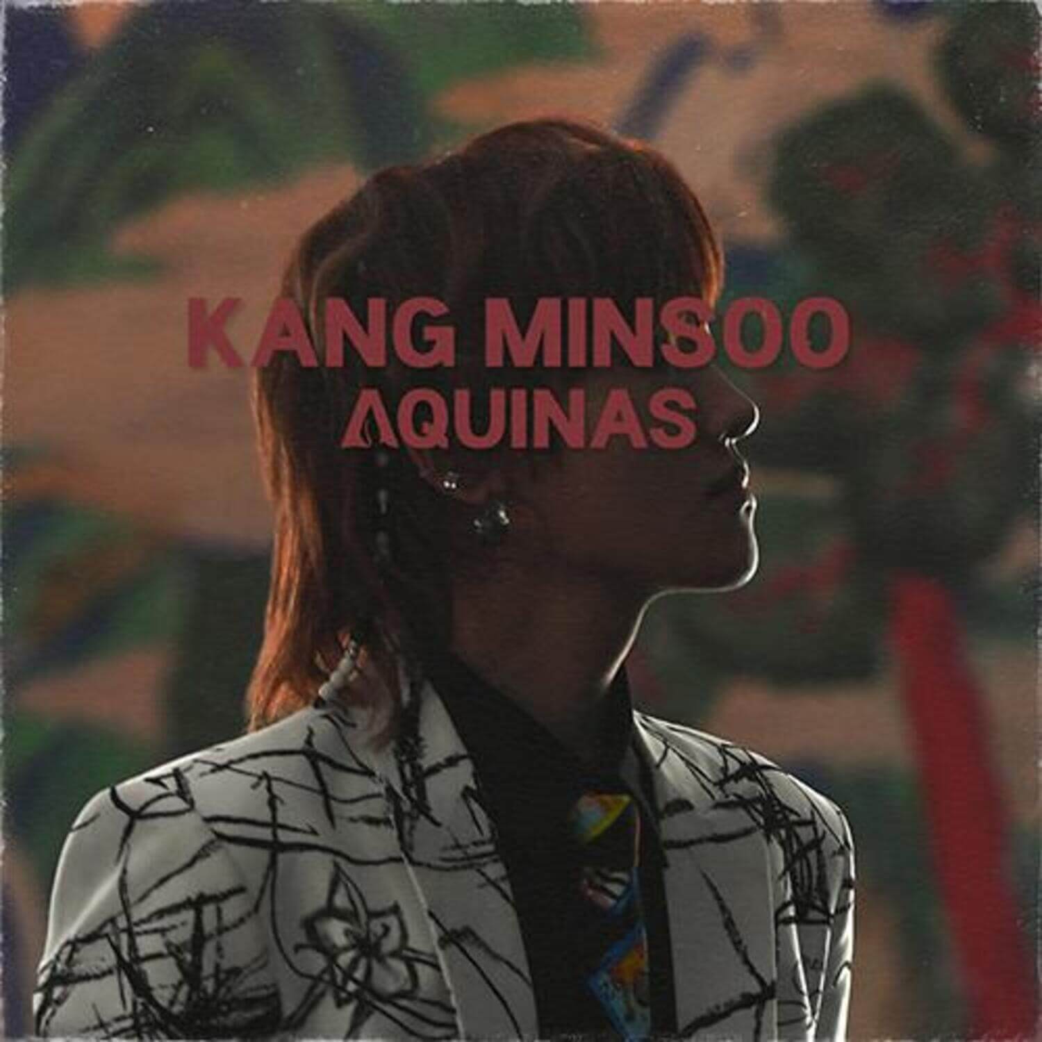AQUINAS - [IT DOESN'T MATTER] - Kpop Album | Kool Seoul - Buy Kpop Albums Online