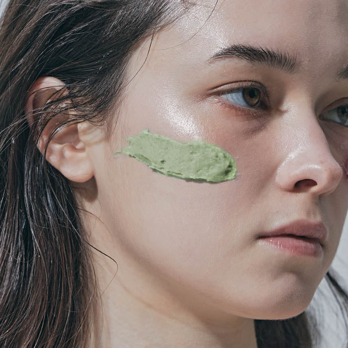 ARENCIA Green Artisan Cleanser Rice Soap 120g disponible sur Ma petite Coree, ton Eshop 100% K-beauty en direct de Seoul